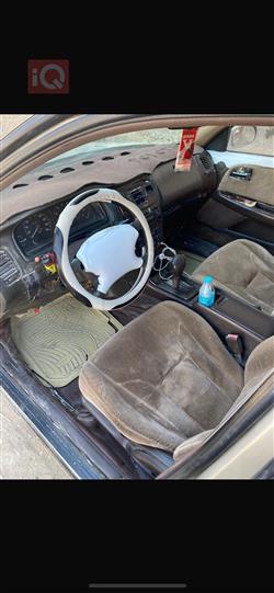 تويوتا كريستا